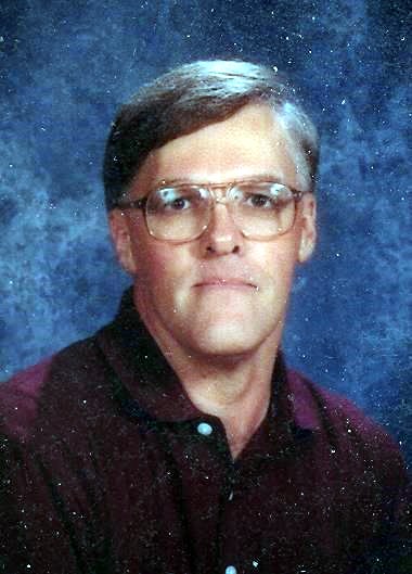 Obituary of John Wesley Williams Jr.