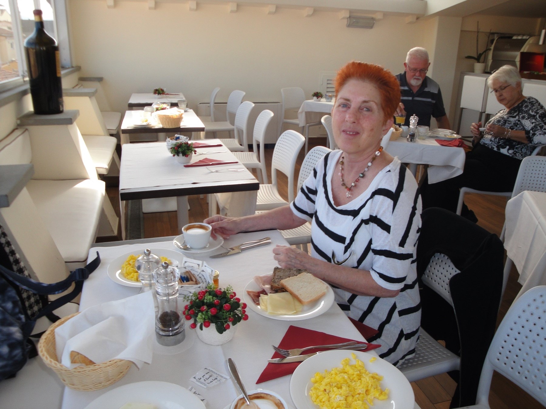 Obituary of Paula Mae Fischer