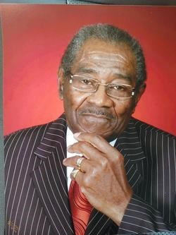 Obituary of Fred Matthews, Sr.
