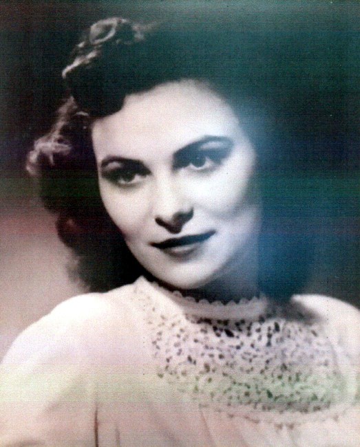 Obituary of Rita Cecilia Wright