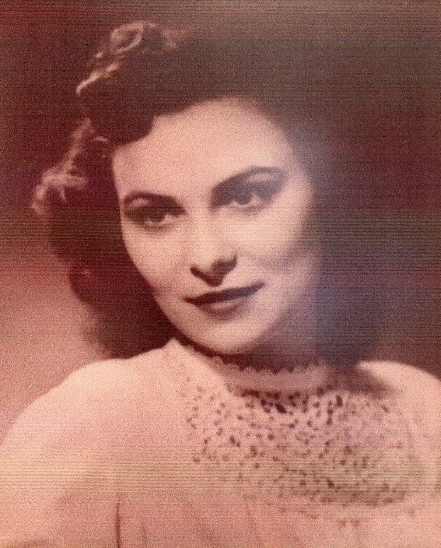 Rita Cecilia Wright Obituary   Temple Terrace, FL
