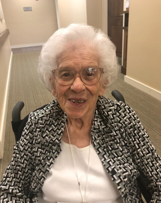 Obituary of Jacqueline Lena Araujo