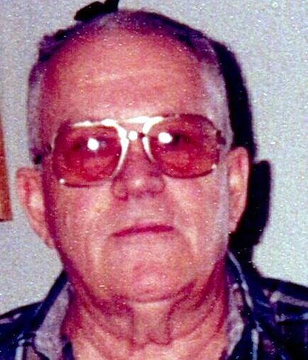 Obituario de Ralph Edward Pearman Jr.