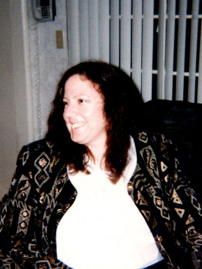 Obituario de Mary Elizabeth Roth