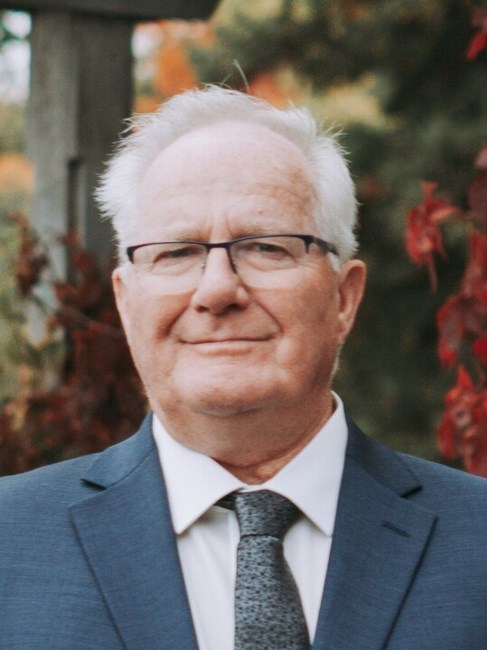 Avis de décès de Robert Bruce Grimes