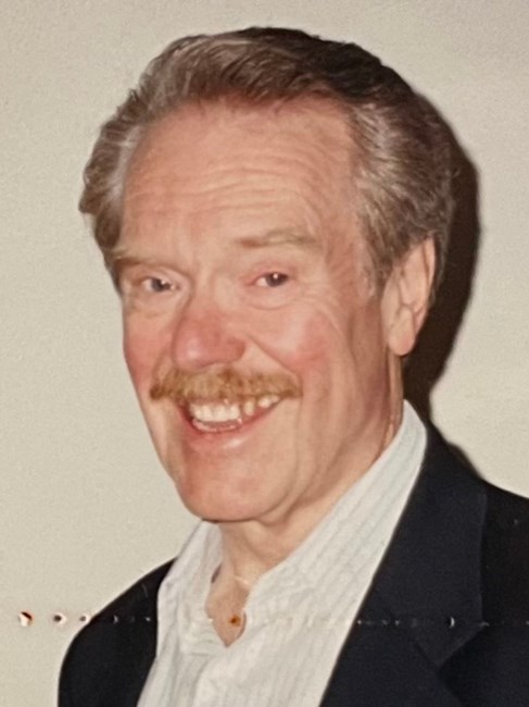 Obituary of Jack W McMinn Jr.