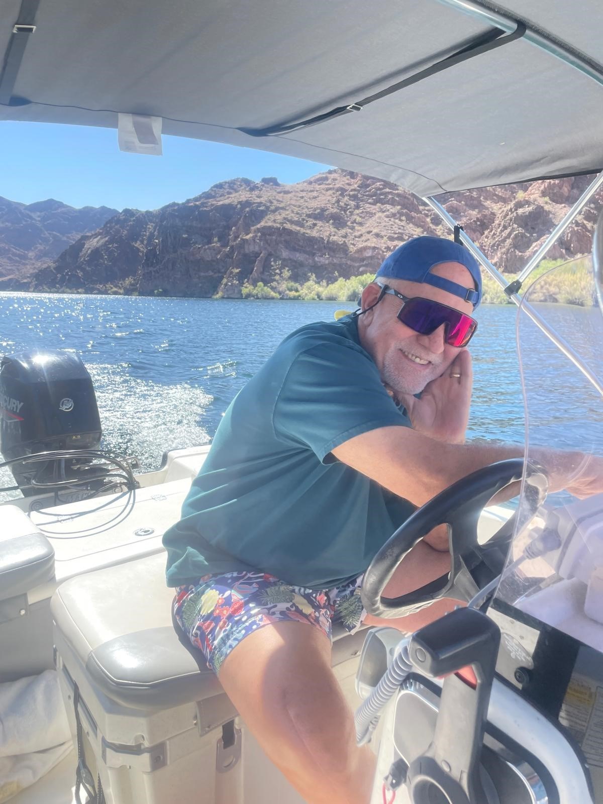 Obituary of Ronald Jay Leiker