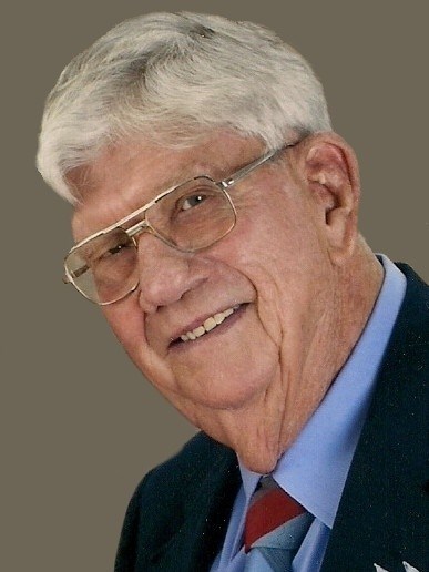 Obituario de Alfred Wagner Jr.