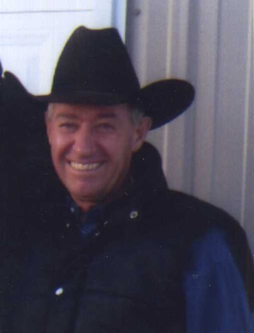 Obituary of Warren White