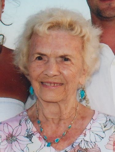 Obituario de Virginia Haines