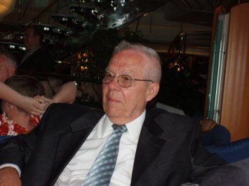 Obituary of Ronald Paul Cross