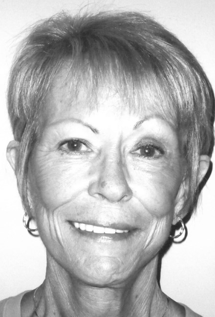 Obituary of Rosemary Stroud