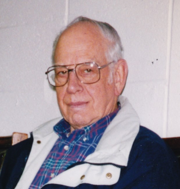 Obituary of Waldemar "Dick" Richard Schlonga
