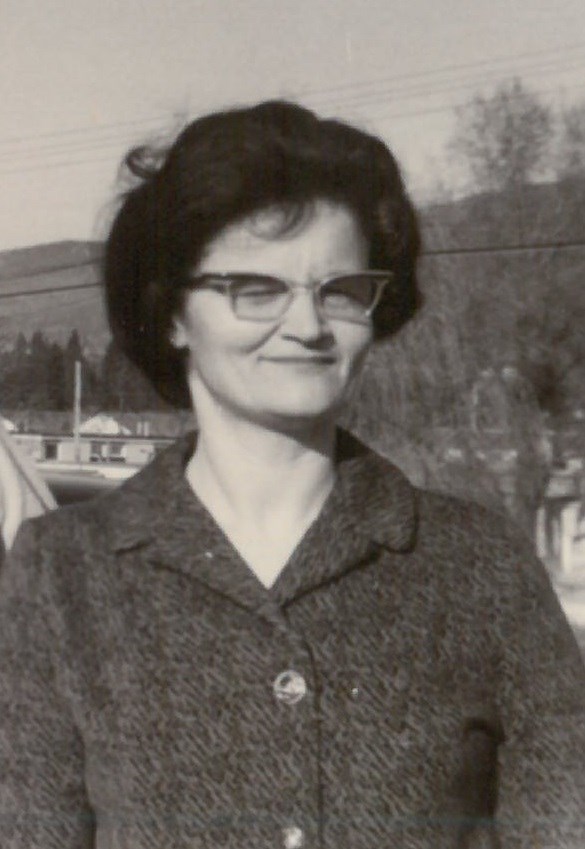 Obituary of Kytca Akre