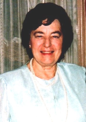 Obituario de Ellen Marie Anderson