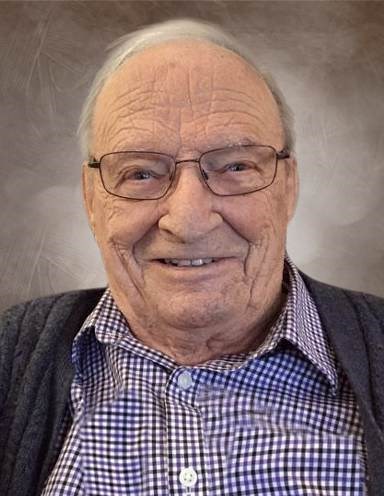 Obituary of Jean-Paul Audet