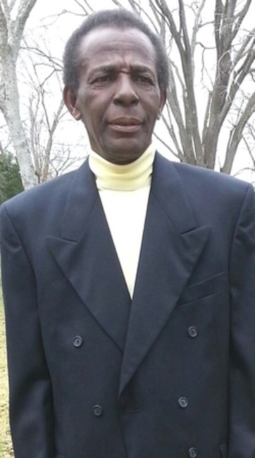 Obituary of Andrew Lewis Hobbs