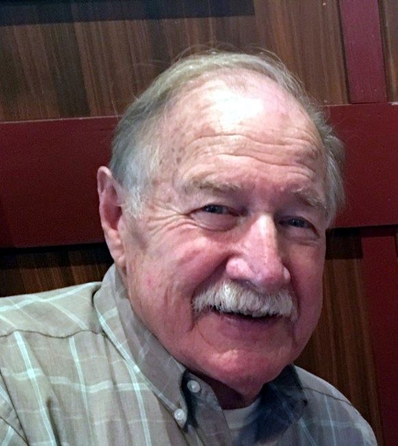 Obituary of Anthony Balzan