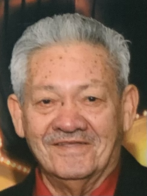 Obituario de Luciano Feliciano