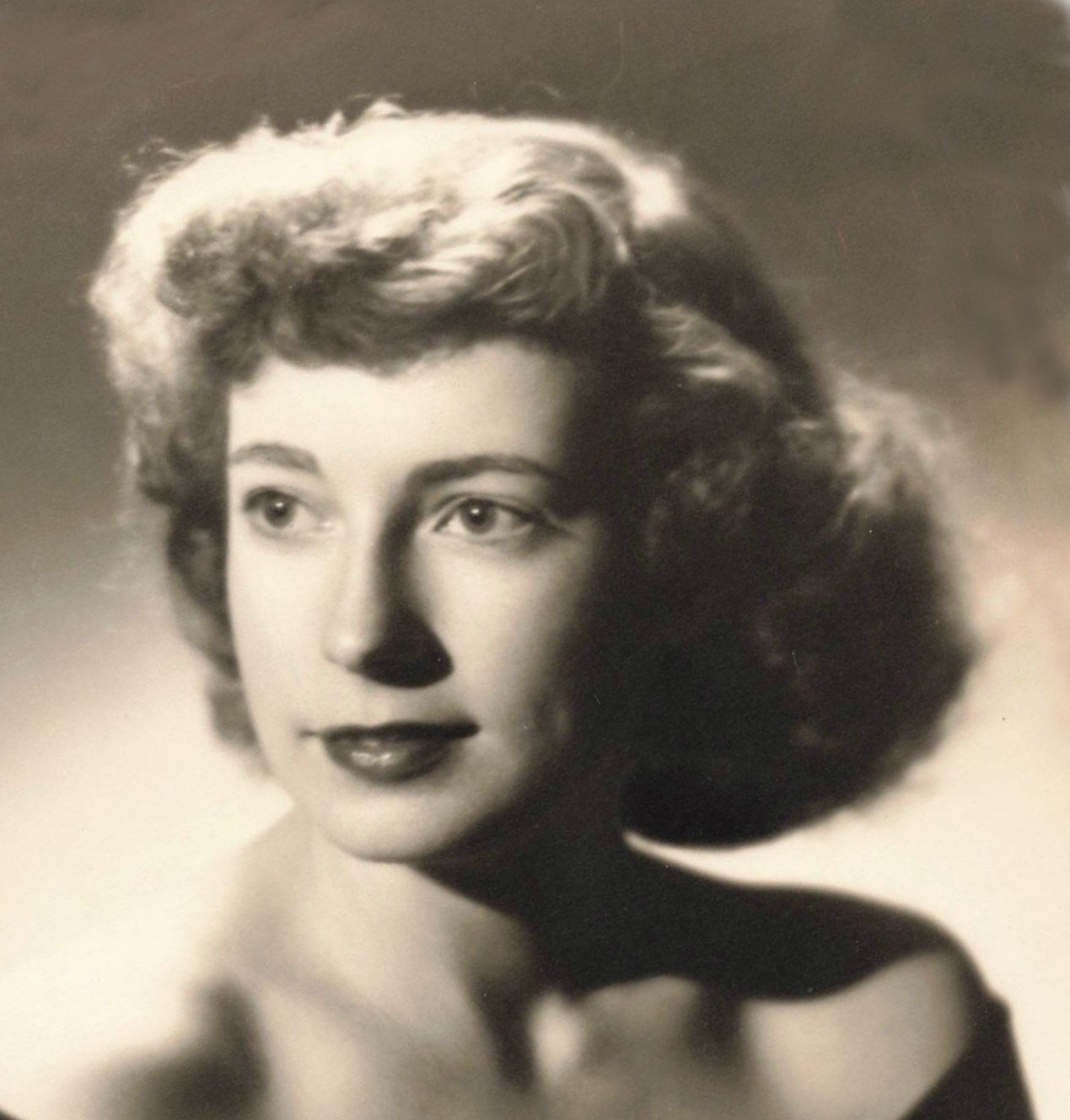 Obituary of Barbara Jean Beres