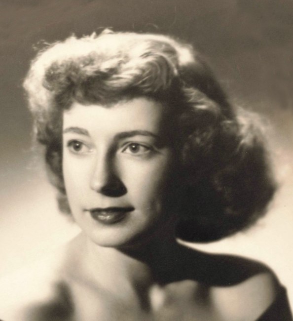 Obituary of Barbara Jean Beres