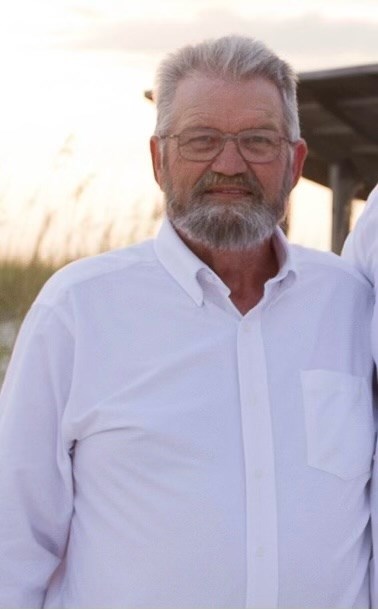 Obituary of Charles Douglas Smith