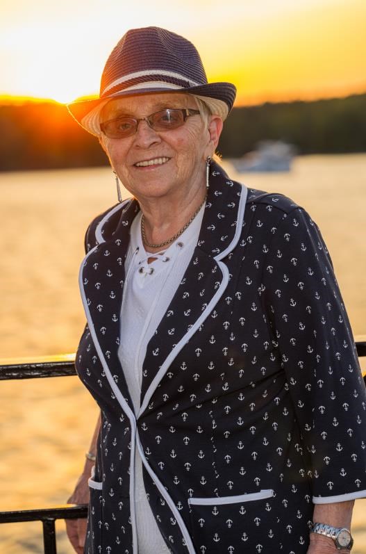 Rachel Roy Obituary - Hull, QC