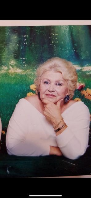 Obituary of Jackie Lola Reid-Parks-Ketron
