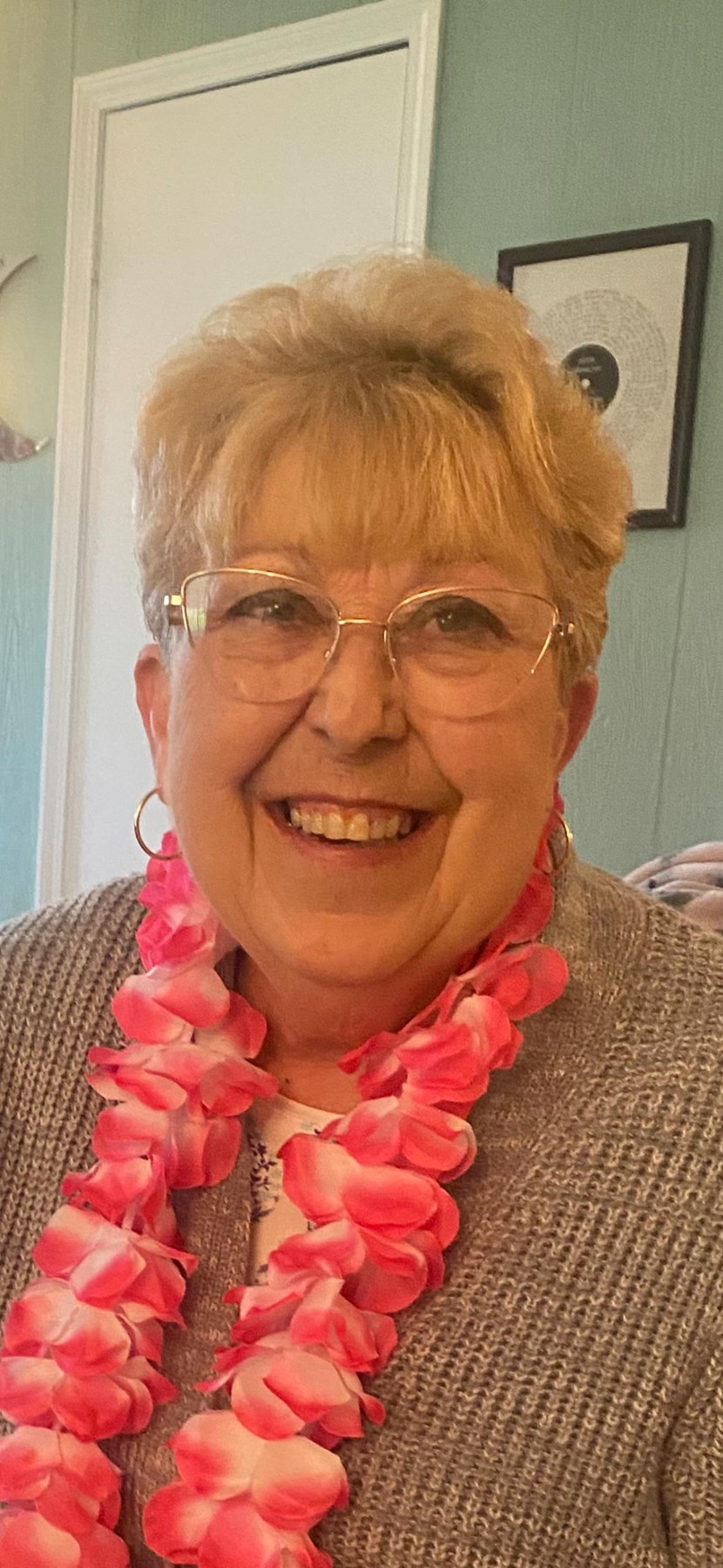 Obituario de Charlene Wilkey