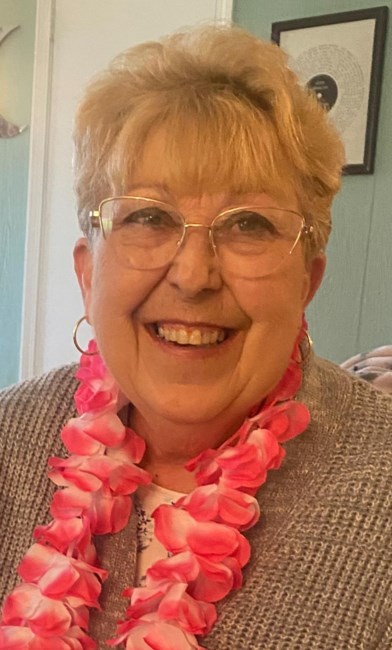 Obituario de Charlene Wilkey