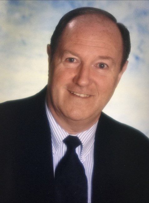 Obituary of Ronald Gordon Avery