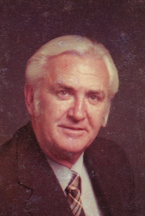 Obituary of Donald Maurice Campbell