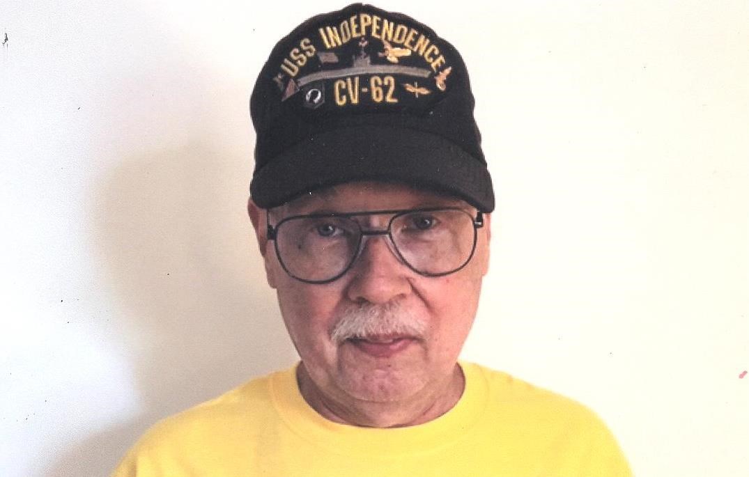 Obituary of Raymond Garvey