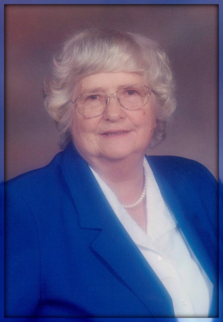 Obituary of Jannetje Woolley