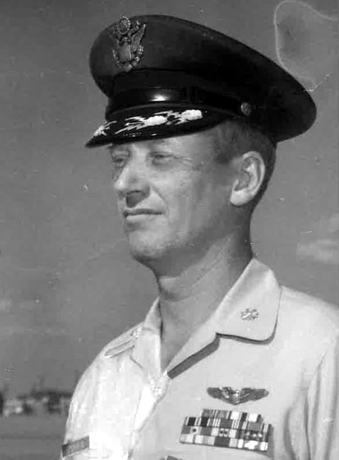 Obituary of Alfred H. Stephens