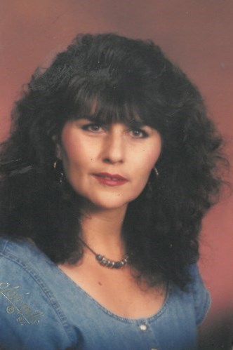 Obituary of Rebecca Louise Coronado
