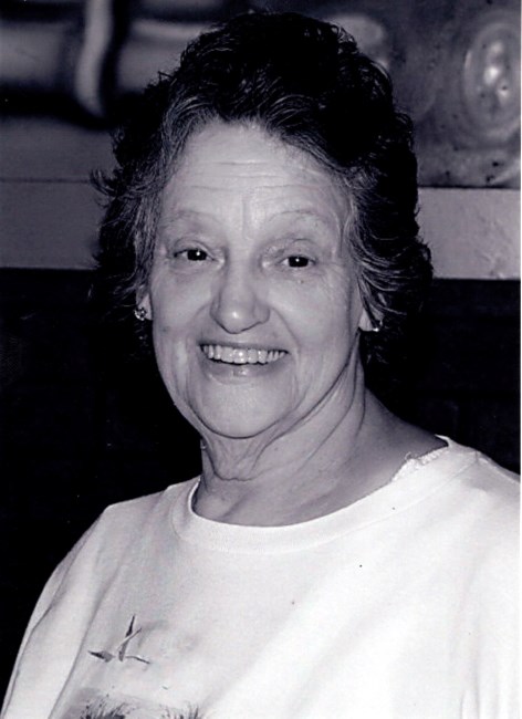 Obituario de Bobbie Jean Roper