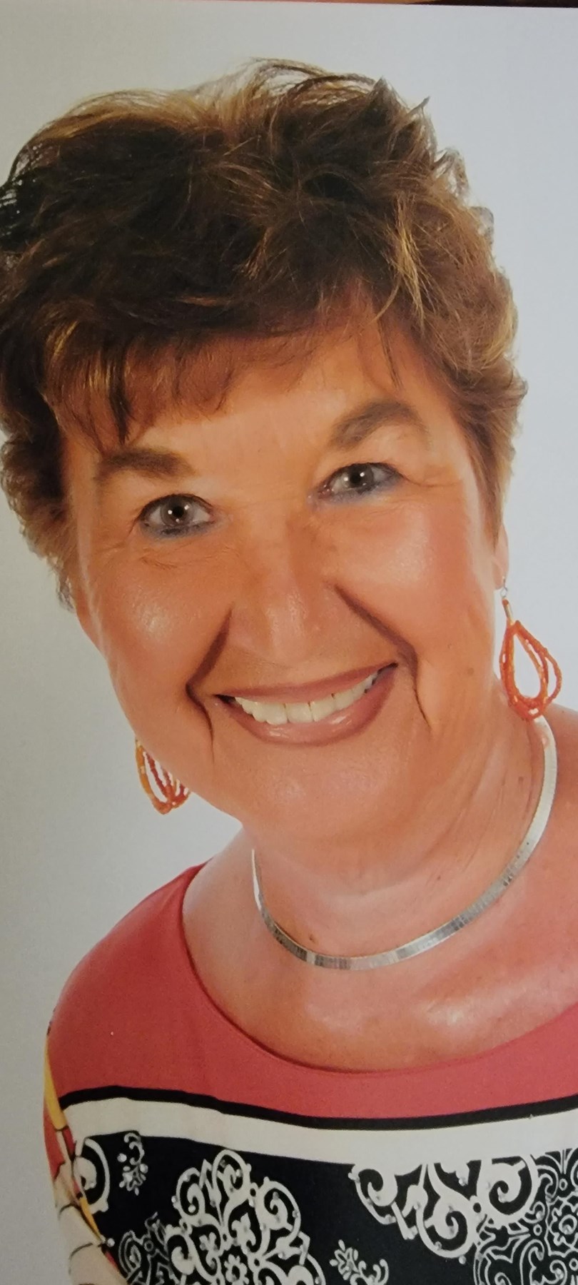 Obituary of Wanda Willbanks