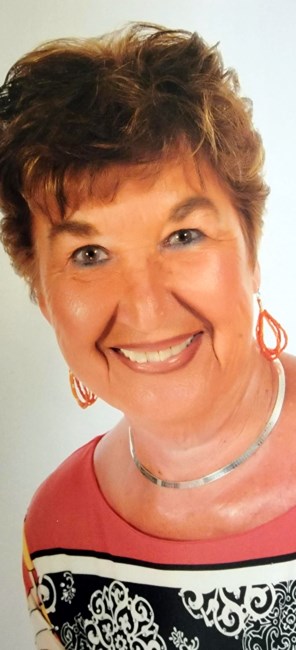 Obituary of Wanda Willbanks