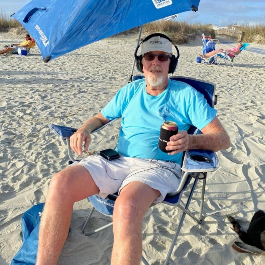 Obituary of James D Kelly