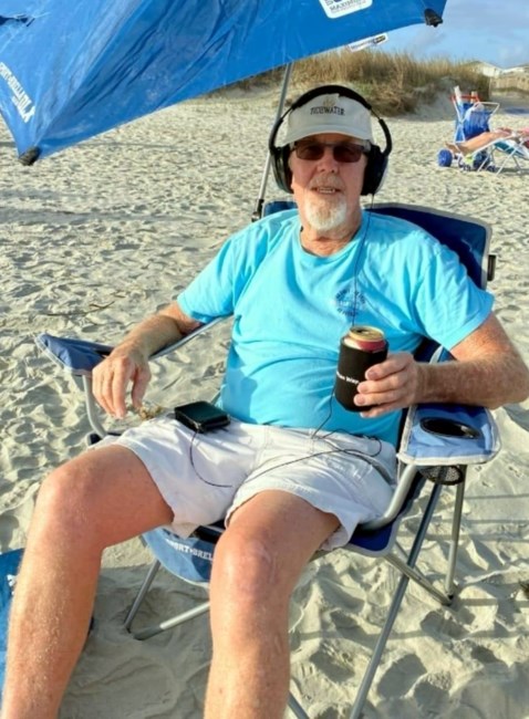 Obituary of James D Kelly