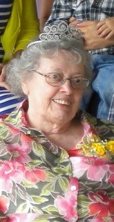 Obituary of Jacquilyn Muriel Harrison