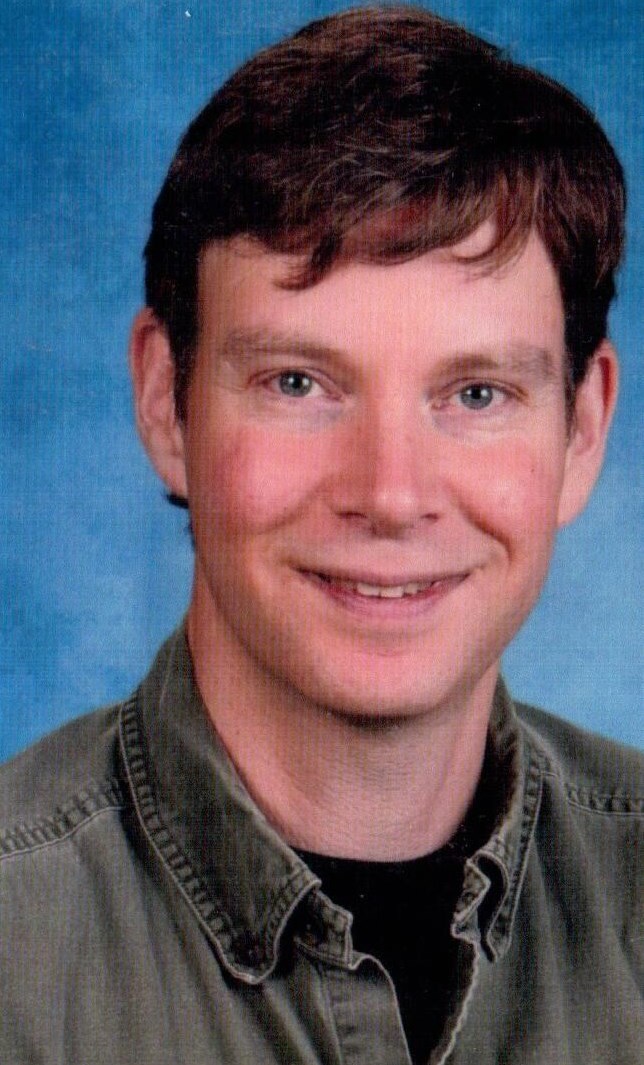 Christopher Edgar Obituary North Vancouver, BC