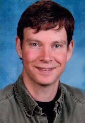 Obituary of Christopher Michael Edgar