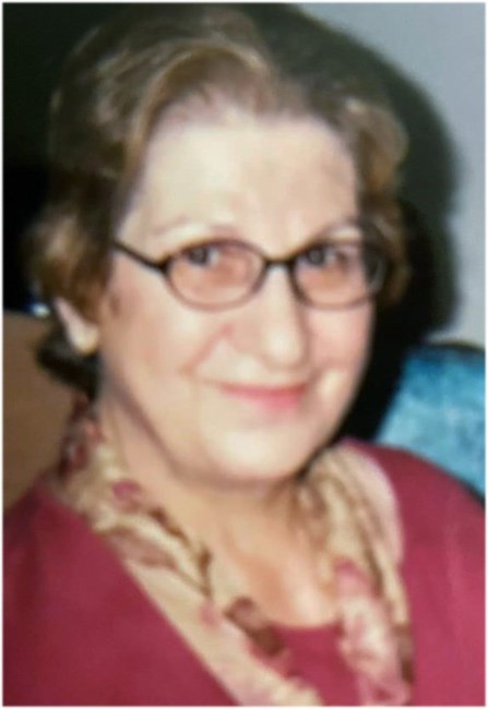 Obituary of Afrodita "Dee" Okonowski