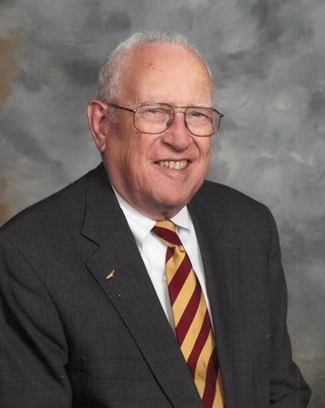 Obituary of Russell White Templeton