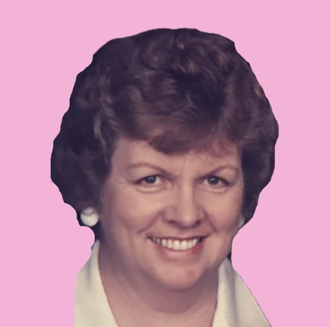 Obituario de Emma Jean Presley