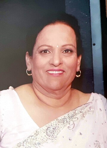 Obituary of Pritam Kaur Singh