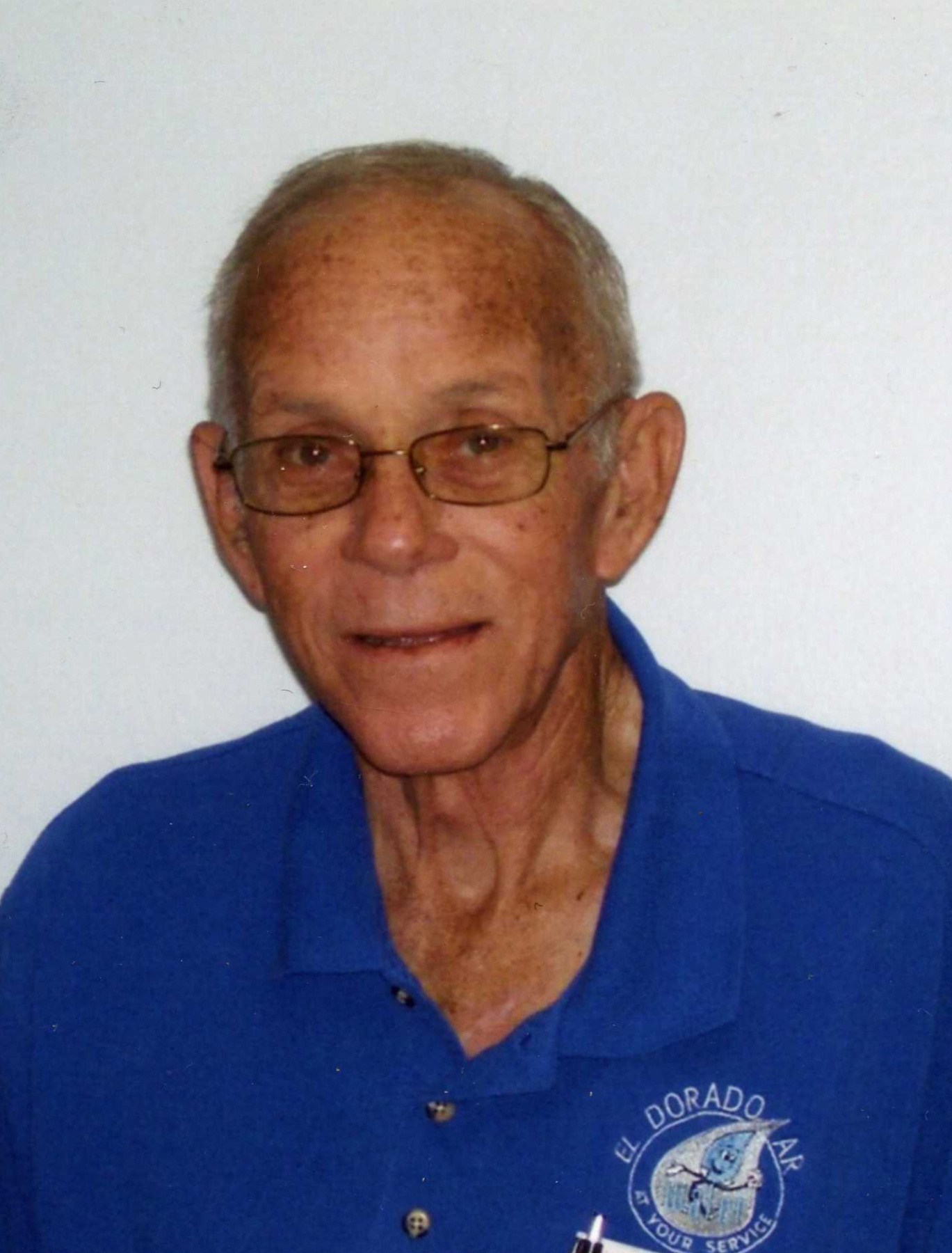 Don Keith Jolley Sr. Obituary El Dorado, AR