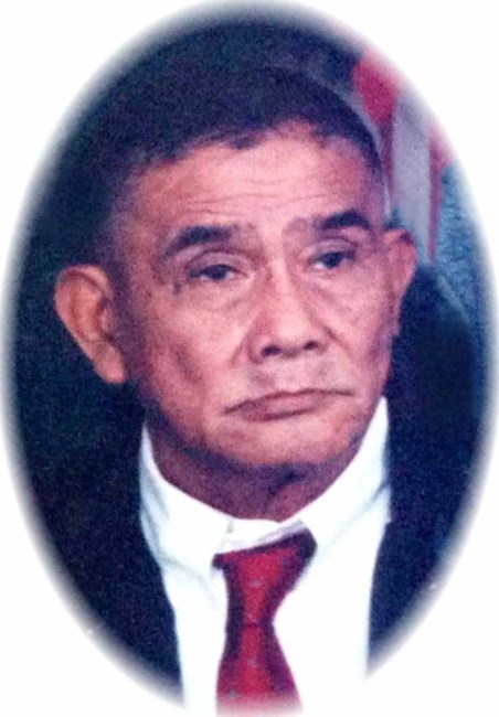 Obituary of Eduardo A. Alegre